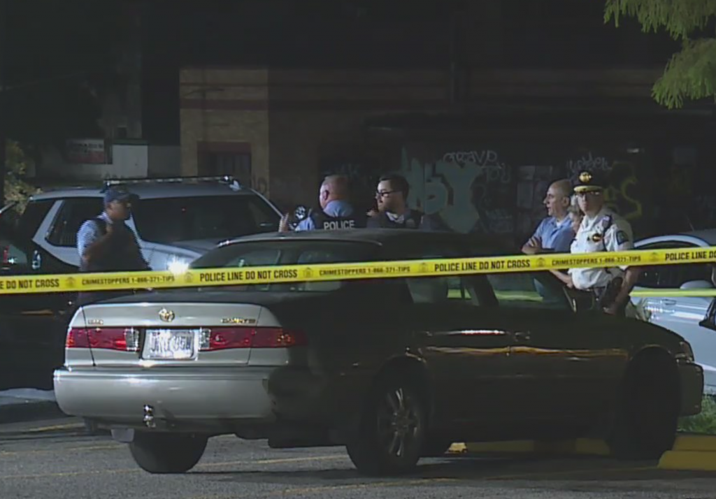 Tiroteo en lado sur de St. Louis cobra una vida y hiere a tres más el domingo por la noche 3